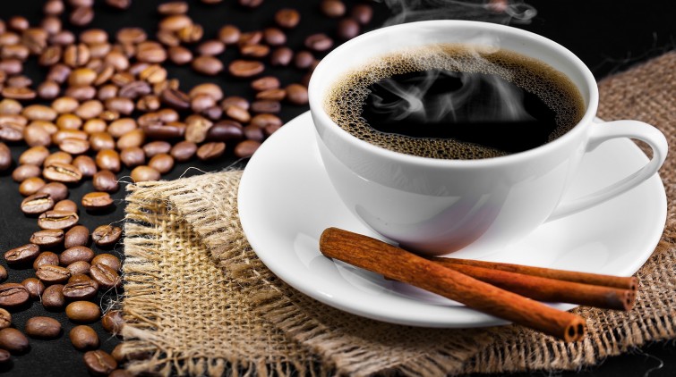Cafe đen - Thức uống tuyệt vời cho sức khỏe